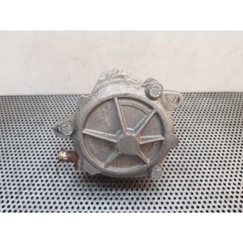 Recambio de depresor freno / bomba vacio para bmw serie 3 berlina (e46) 320d referencia OEM IAM 961108851  
