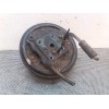 Recambio de tambor freno trasero para ford ka (ccq) 1.3 cat referencia OEM IAM   