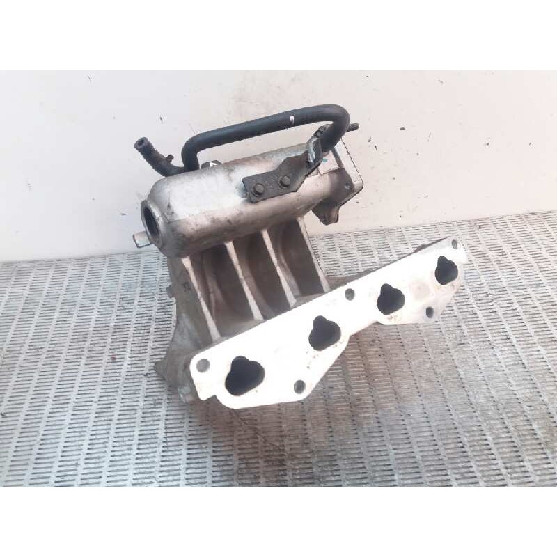 Recambio de colector admision para hyundai getz (tb) 1.1 básico referencia OEM IAM   ZFCQ - Negro 2