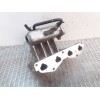 Recambio de colector admision para hyundai getz (tb) 1.1 básico referencia OEM IAM   ZFCQ