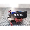 Recambio de caja reles / fusibles para renault megane iii berlina 5 p dynamique referencia OEM IAM 252360003R  