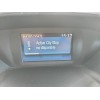 Recambio de pantalla multifuncion para ford b-max titanium referencia OEM IAM C1BT18B955CD B9M00V906243 