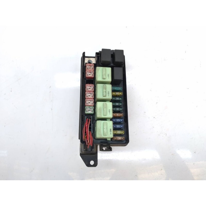 Recambio de caja reles / fusibles para bmw mini (r50,r53) one referencia OEM IAM 690660407 143700150403 