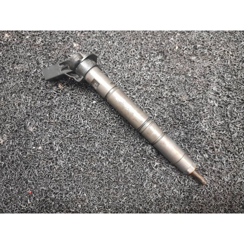 Recambio de inyector para audi a6 allroad quattro (4gj) 3.0 tdi clean diesel referencia OEM IAM 059130277ED 4