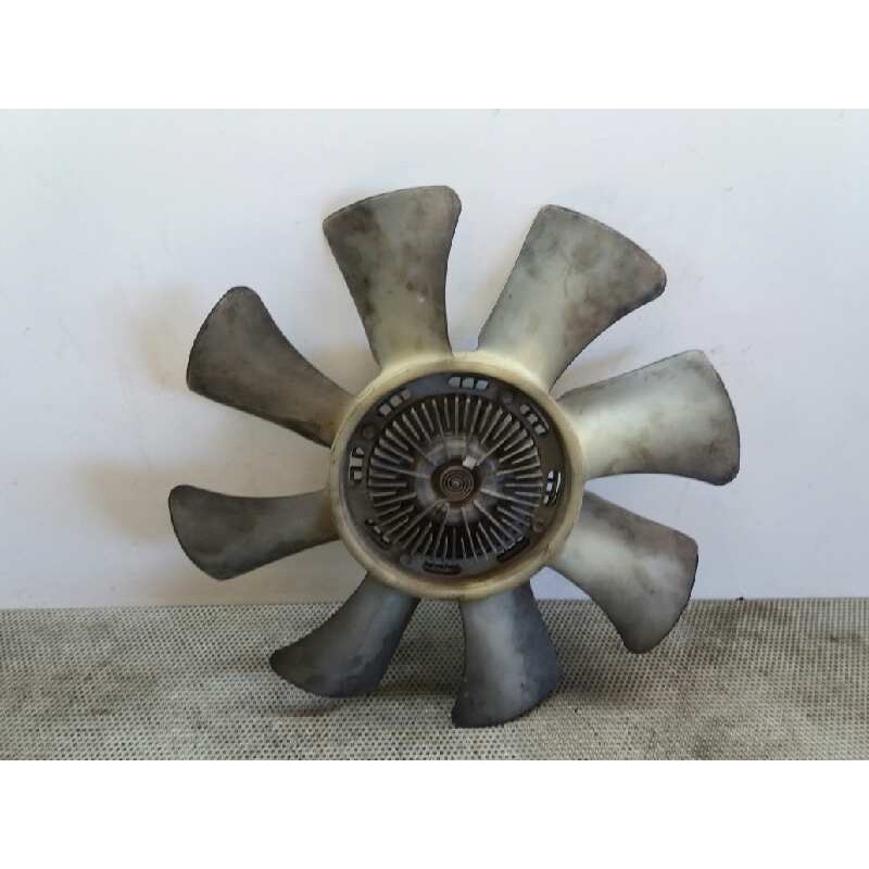 Recambio de ventilador viscoso motor para kia sorento 2.5 crdi vgt ex1 referencia OEM IAM 2526142920  