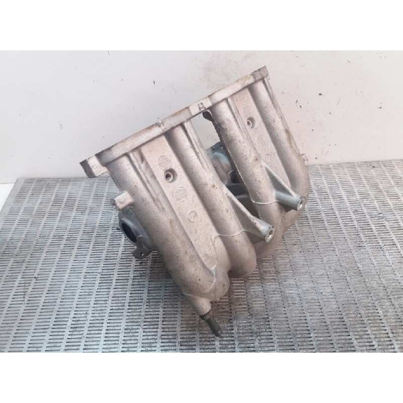 Recambio de colector admision para hyundai getz (tb) 1.1 básico referencia OEM IAM   ZFCQ - Negro 3