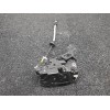 Recambio de cerradura puerta trasera derecha para volkswagen polo (6r1) sport referencia OEM IAM 5K4839016F A02287 