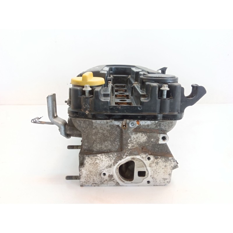 Recambio de culata para opel corsa e (x15) 1.4 (08, 68) referencia OEM IAM 55562229 B14XEL - Verde 5