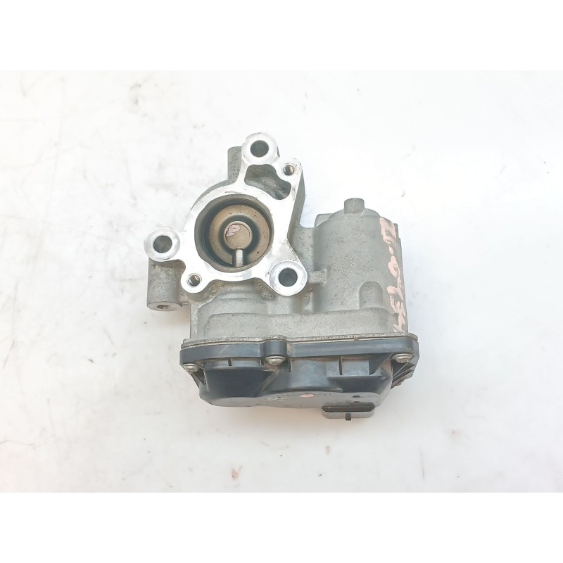 Recambio de caja mariposa para dacia sandero stepway comfort referencia OEM IAM 147100361R HU1501000461 DENSO - Blanco 3