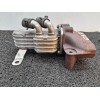 Recambio de enfriador egr para chrysler voyager (rg) 2.8 crd lx grand voyager referencia OEM IAM 3239126 224827807 