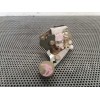Recambio de cerradura puerta lateral derecha para hyundai h 1 h 1 combi con puerta de dos referencia OEM IAM   