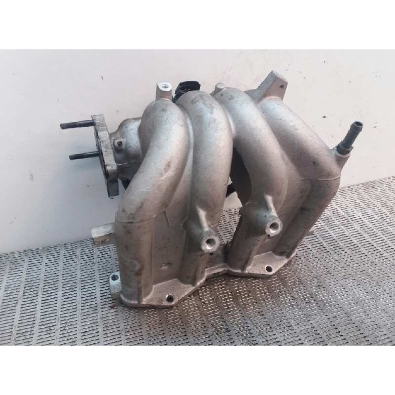 Recambio de colector admision para hyundai getz (tb) 1.1 básico referencia OEM IAM   ZFCQ - Negro 4