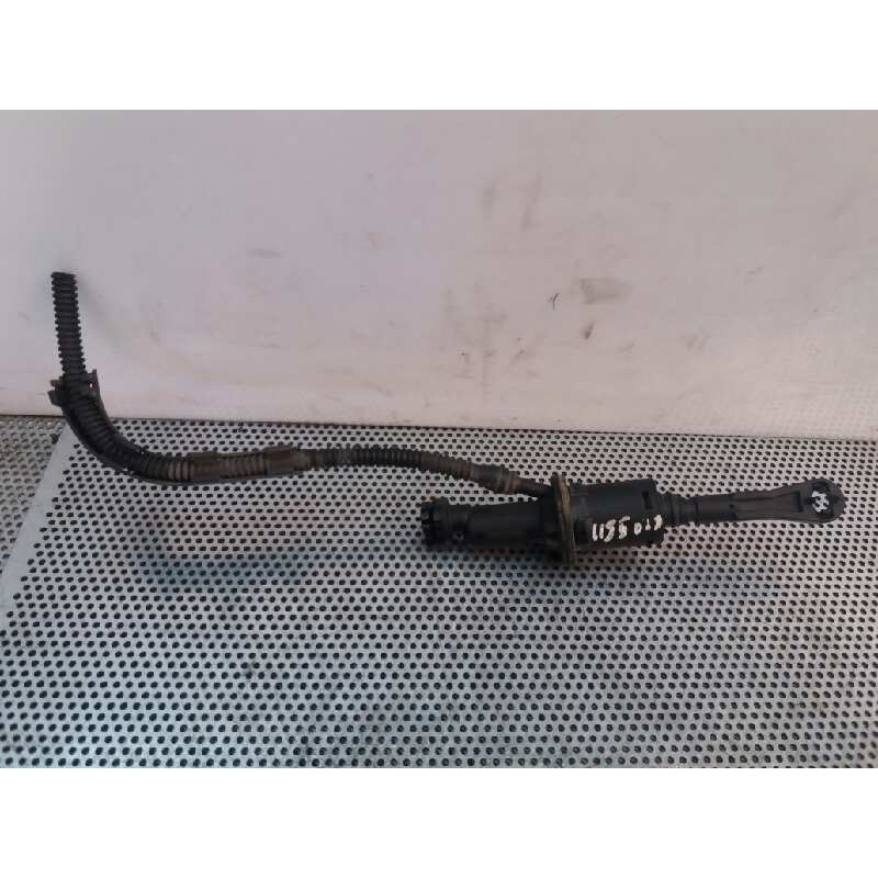 Recambio de bomba embrague para peugeot 407 2.0 16v hdi fap cat (rhr / dw10bted4) referencia OEM IAM PA66GF35  