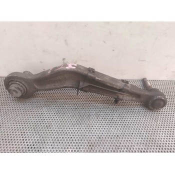 BRAZO SUSPENSION INFERIOR TRASERO IZQUIERDO 