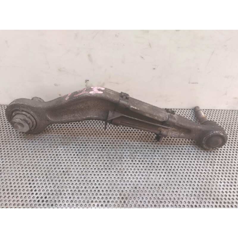 Recambio de brazo suspension inferior trasero izquierdo para bmw serie 5 berlina (e60) 535d referencia OEM IAM   