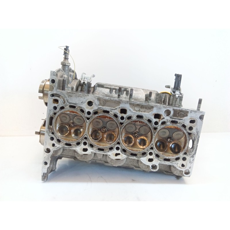 Recambio de culata para opel corsa e (x15) 1.4 (08, 68) referencia OEM IAM 55562229 B14XEL - Verde 6
