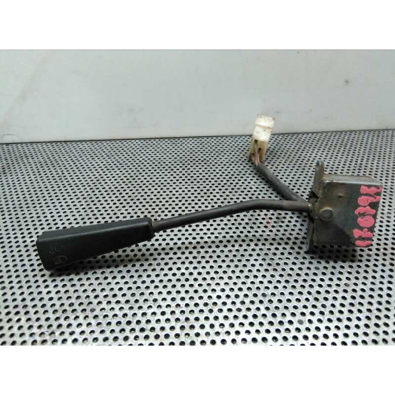 Recambio de mando luces para nissan trade 2.8d referencia OEM IAM   
