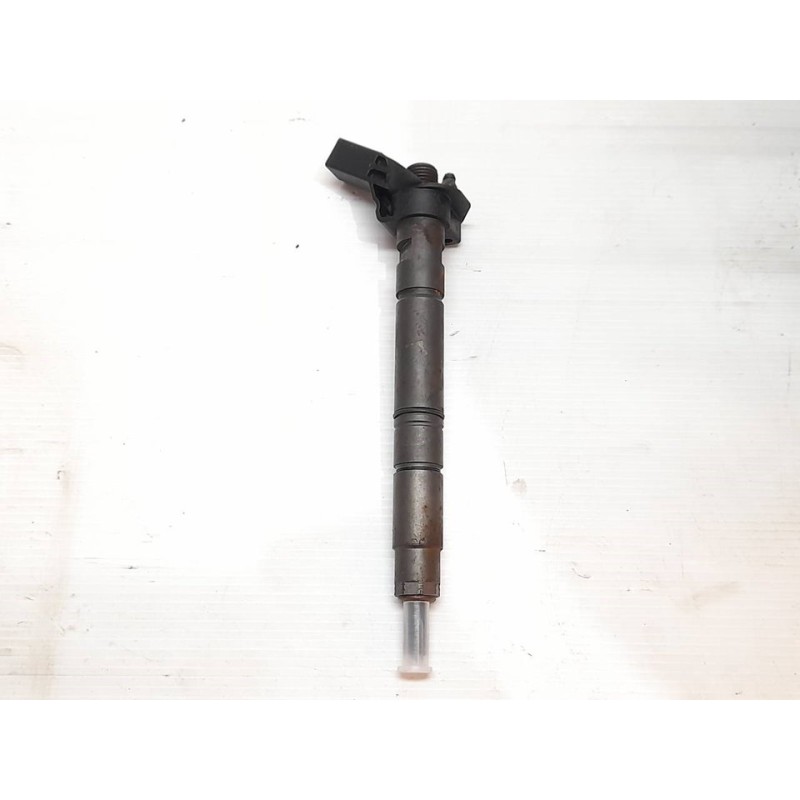 Recambio de inyector para audi a6 allroad quattro (4gj) 3.0 tdi clean diesel referencia OEM IAM 059130277ED 5