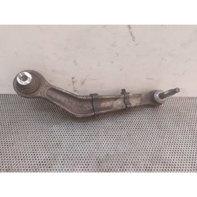 Recambio de brazo suspension inferior trasero izquierdo para bmw serie 5 berlina (e60) 535d referencia OEM IAM - Azul 2