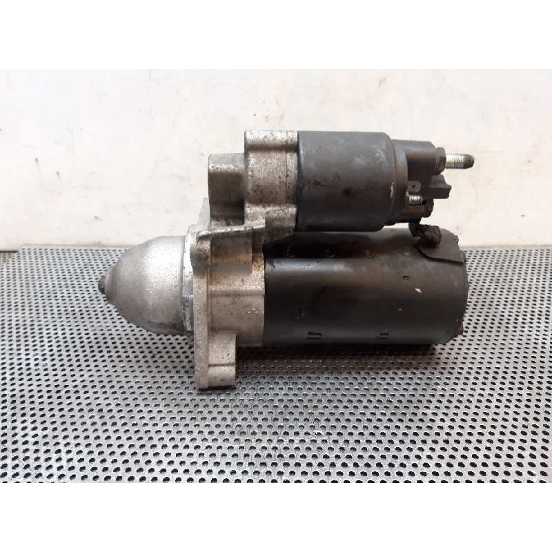 Recambio de motor arranque para bmw serie 5 berlina (e39) 520i referencia OEM IAM 0001108157 1740374 