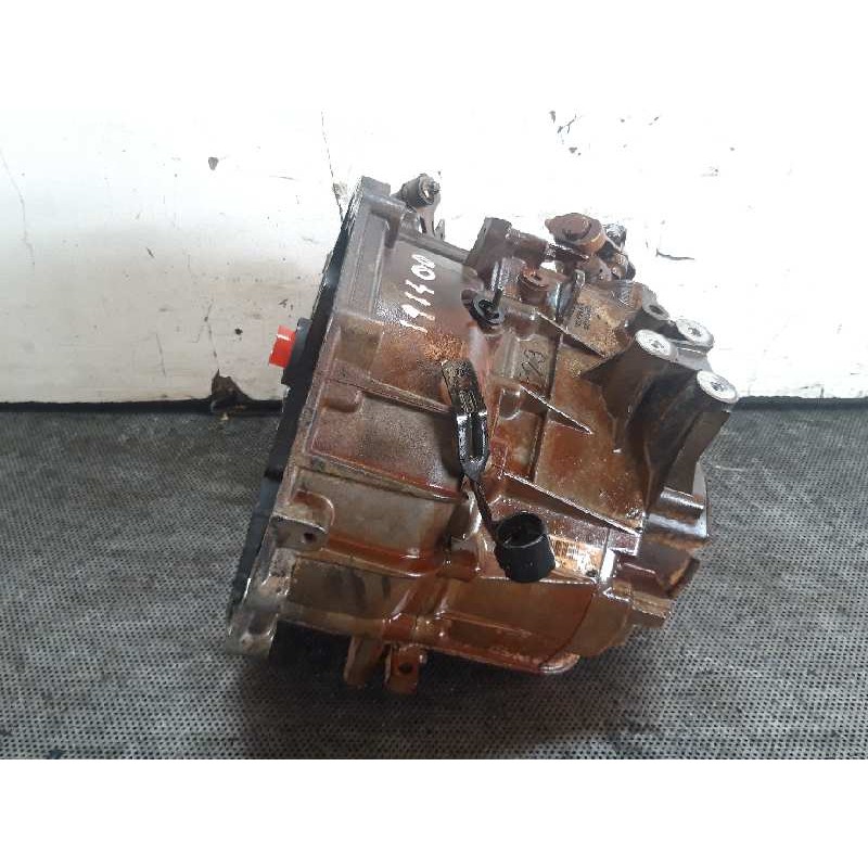 Recambio de caja cambios para opel astra h berlina cosmo referencia OEM IAM F23  