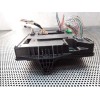 Recambio de caja reles / fusibles para renault megane iii berlina 5 p dynamique referencia OEM IAM S180098501 284B17288R 