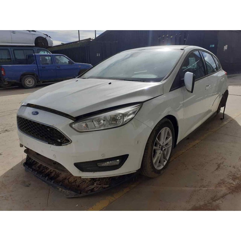ford focus lim. del año 2016