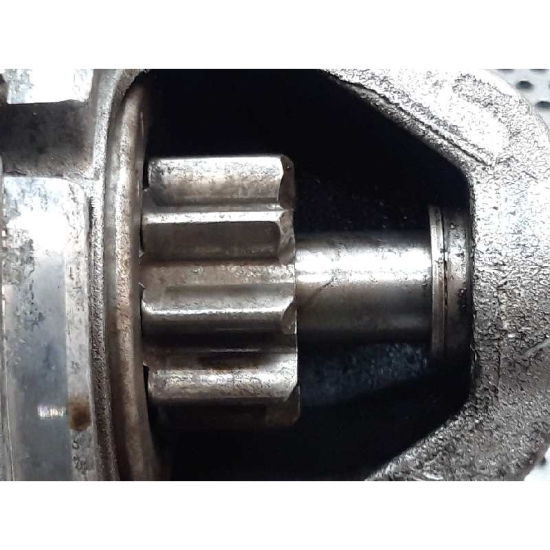 Recambio de motor arranque para bmw serie 5 berlina (e39) 520i referencia OEM IAM 0001108157 1740374 - Gris 2