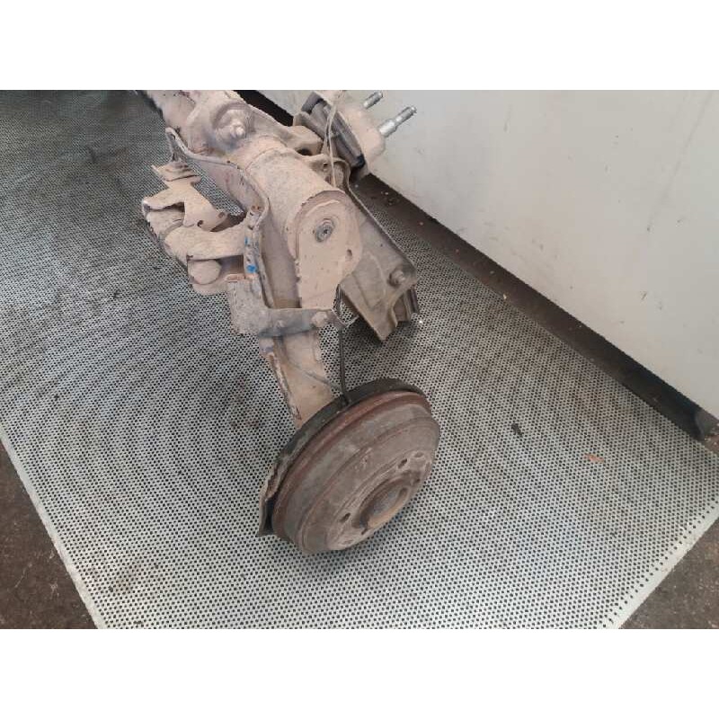 Recambio de puente trasero para peugeot 306 berlina 3/4/5 puertas (s2) xt referencia OEM IAM 2