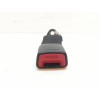 Recambio de enganche cinturon trasero izquierdo para toyota yaris ts referencia OEM IAM E034601 B490 