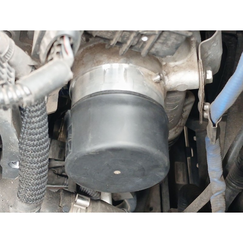 Recambio de turbocompresor para jeep compass (mp, m6, mv, m7) 1.6 crd referencia OEM IAM - Gris oscuro 5
