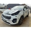 kia sportage del año 2017