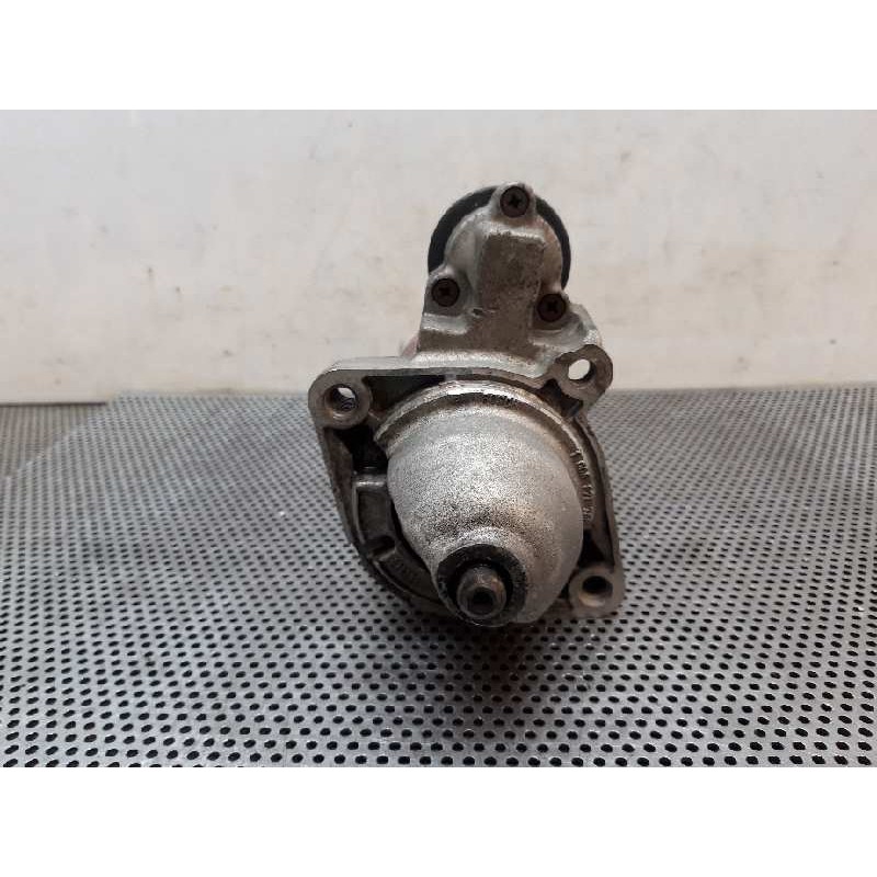 Recambio de motor arranque para bmw serie 5 berlina (e39) 520i referencia OEM IAM 0001108157 1740374 - Gris 3