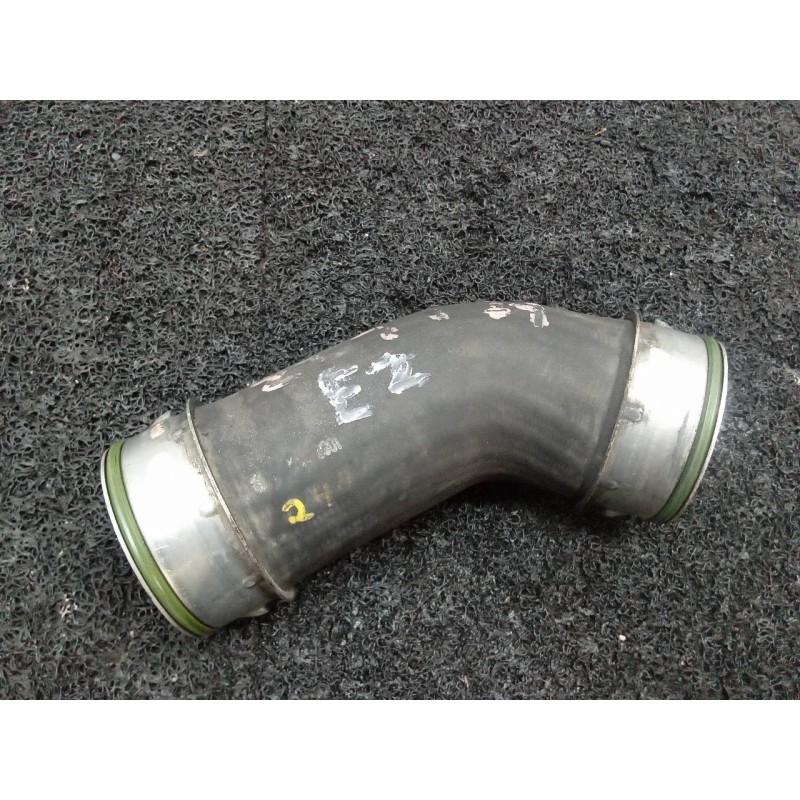 Recambio de tubo para volkswagen golf iv berlina (1j1) gti referencia OEM IAM   