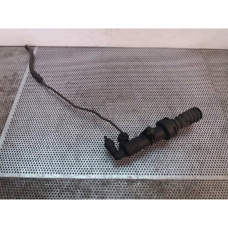 Recambio de bombin embrague para peugeot 407 2.0 16v hdi fap cat (rhr / dw10bted4) referencia OEM IAM 2656  