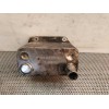 Recambio de enfriador aceite motor para bmw serie 5 berlina (e60) 535d referencia OEM IAM 046060608 47028 KTM