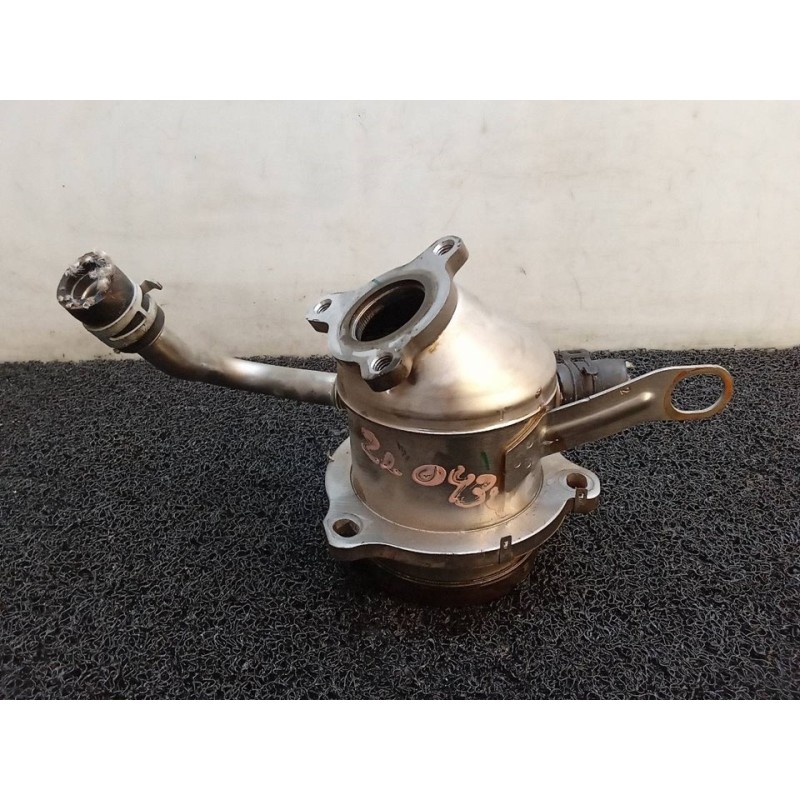 Recambio de enfriador egr para dacia sandero stepway comfort referencia OEM IAM 147359823R 82960699A 