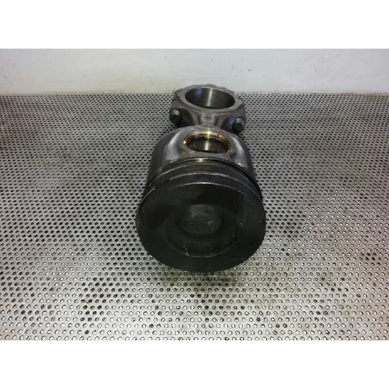 Recambio de piston para kia sorento 2.5 crdi vgt ex1 referencia OEM IAM - Negro 2