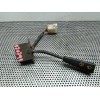 Recambio de mando limpia para nissan trade 2.8d referencia OEM IAM   