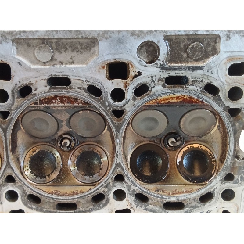 Recambio de culata para opel corsa e (x15) 1.4 (08, 68) referencia OEM IAM 55562229 B14XEL - Verde 8