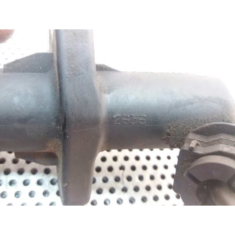 Recambio de bombin embrague para peugeot 407 2.0 16v hdi fap cat (rhr / dw10bted4) referencia OEM IAM 2656 - Blanco 2