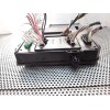 Recambio de caja reles / fusibles para renault megane iii berlina 5 p dynamique referencia OEM IAM S180098501 284B17288R 