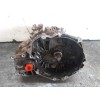 Recambio de caja cambios para opel astra h berlina cosmo referencia OEM IAM F23  