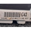 Recambio de cuadro instrumentos para hyundai h 1 h 1 combi con puerta de dos referencia OEM IAM 940034A640  