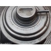 Recambio de valvula egr para bmw serie 3 berlina (e46) 320d referencia OEM IAM 778545204 72826400 