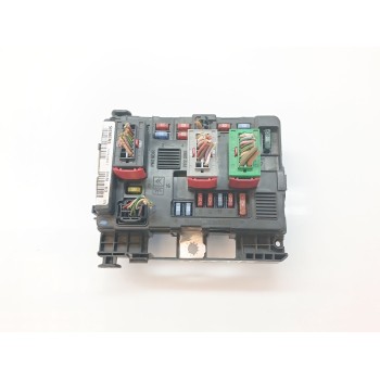 CAJA RELES / FUSIBLES 9643498880 