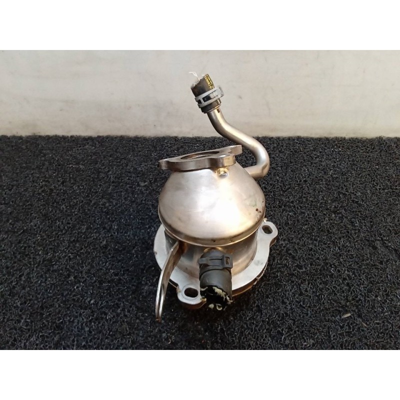 Recambio de enfriador egr para dacia sandero stepway comfort referencia OEM IAM 147359823R 82960699A - Blanco 2