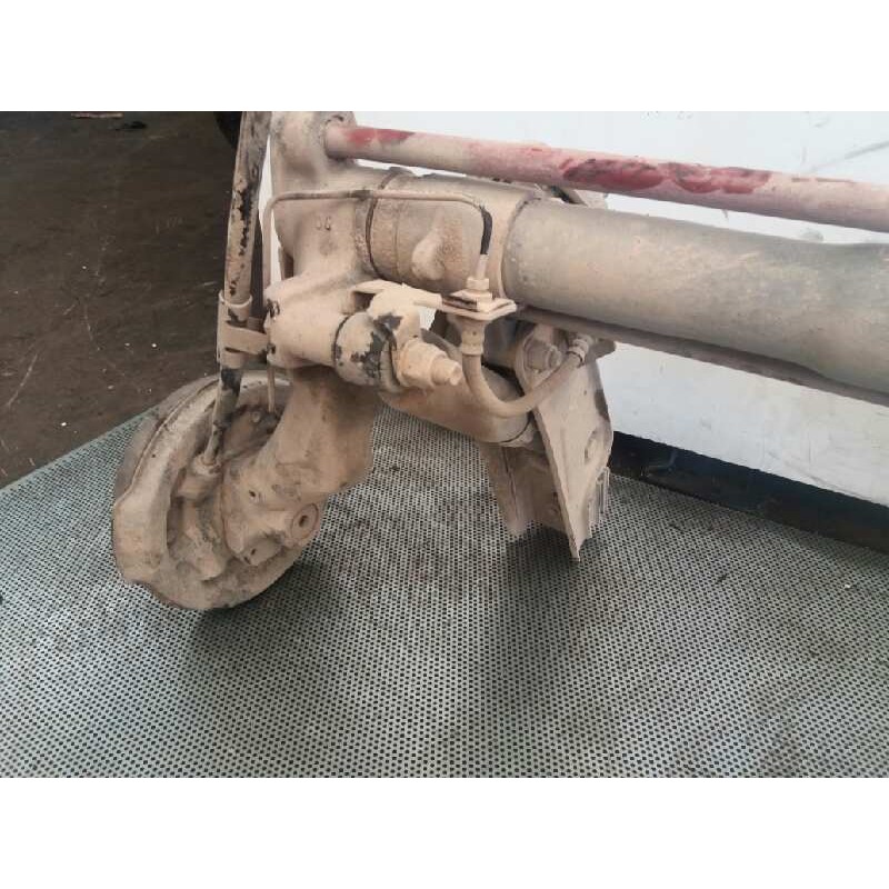 Recambio de puente trasero para peugeot 306 berlina 3/4/5 puertas (s2) xt referencia OEM IAM 5