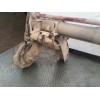 Recambio de puente trasero para peugeot 306 berlina 3/4/5 puertas (s2) xt referencia OEM IAM   