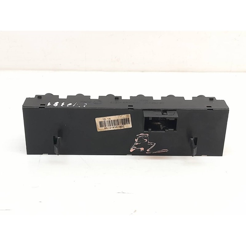 Recambio de mando multifuncion para bmw mini (r50,r53) one referencia OEM IAM 61316917983 37055B TRW - Rojo 2